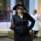 Image for article titled The Coolest Cosplay from Geek Girl Con